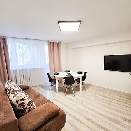 Apartament Siodemka Leilighet Wrocław Eksteriør bilde