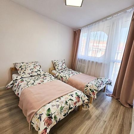 Apartament Siodemka Leilighet Wrocław Eksteriør bilde