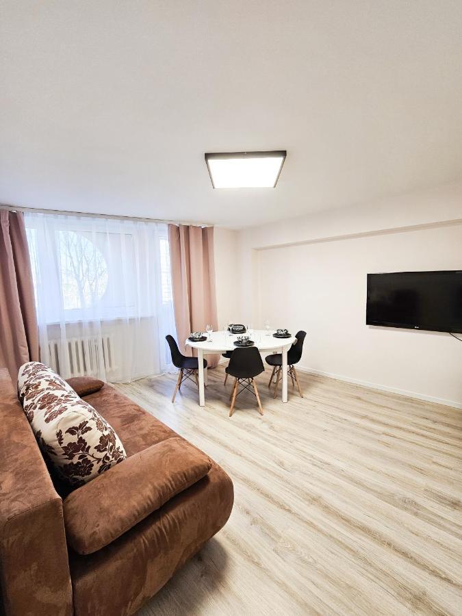 Apartament Siodemka Leilighet Wrocław Eksteriør bilde