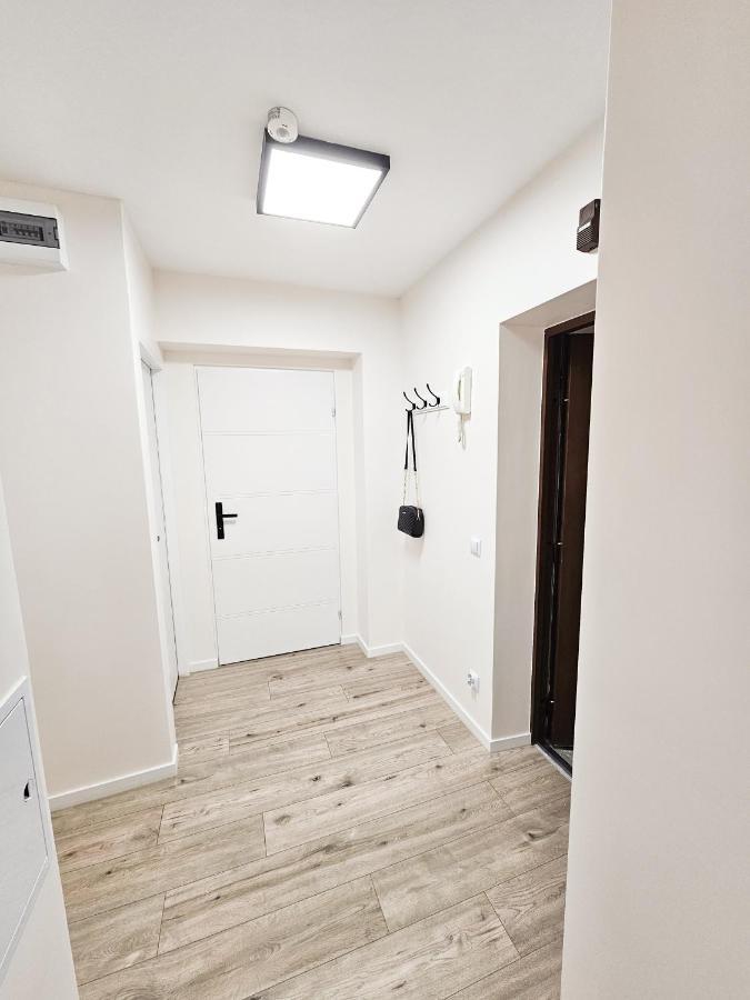Apartament Siodemka Leilighet Wrocław Eksteriør bilde