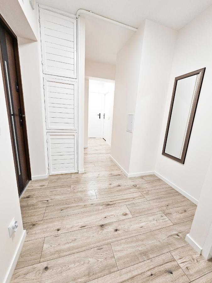 Apartament Siodemka Leilighet Wrocław Eksteriør bilde