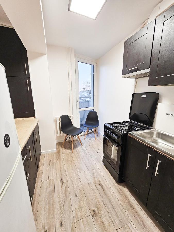 Apartament Siodemka Leilighet Wrocław Eksteriør bilde